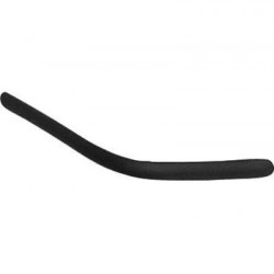 Baguette et bande protectrice pare-chocs arrière à  gauche (Côté conducteur) Honda Civic 95-99 Berline (4 portes)