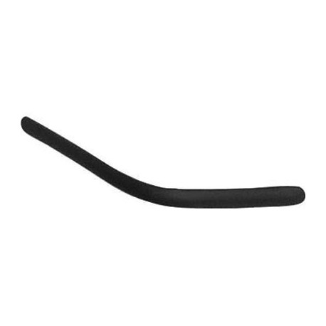 Baguette et bande protectrice pare-chocs arrière à  gauche (Côté conducteur) Honda Civic 95-99 Berline (4 portes)