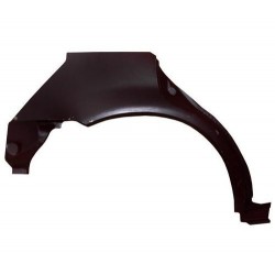 Panneau latéral arrière à  gauche (Côté conducteur) Honda Civic apres 1995 (5 portes / Break)