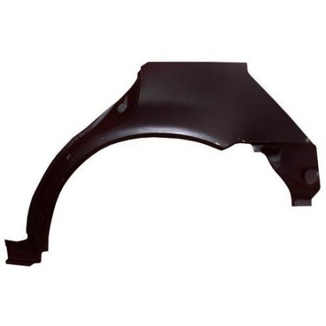 Panneau latéral arrière à  droite (Côté passager) Honda Civic apres 1995 (5 portes / Break)