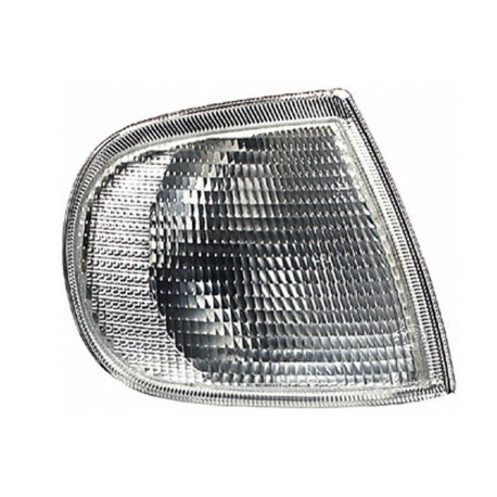 Feu clignotant droit (Côté passager) VolksWagen Caddy Pick Up apres 1996 Start Start Skoda Felicia 95-98 (Typ E)