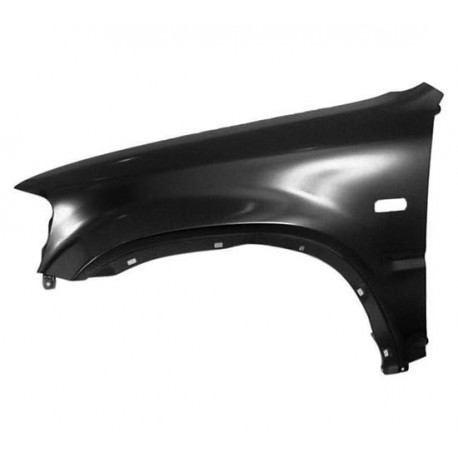Aile avant à  gauche (Côté conducteur) Honda CR-V 97-02