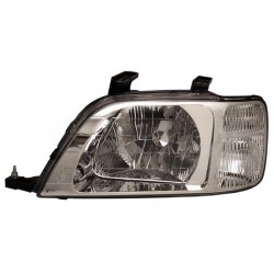 Projecteur principal gauche (Côté conducteur) Honda CR-V 97-02