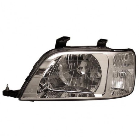 Projecteur principal gauche (Côté conducteur) Honda CR-V 97-02