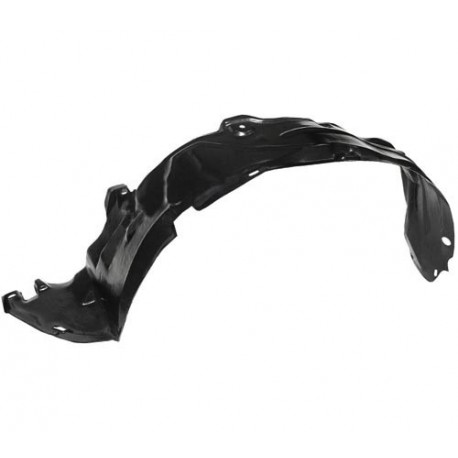 Garniture passage de roue avant à  droite (Côté passager) Honda CR-V 97-02