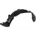Garniture passage de roue avant à  droite (Côté passager) Honda CR-V 97-02