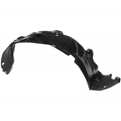 Garniture passage de roue avant à  gauche (Côté conducteur) Honda CR-V 97-02