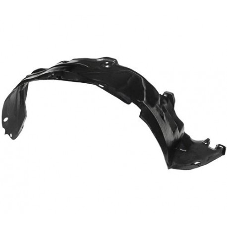 Garniture passage de roue avant à  gauche (Côté conducteur) Honda CR-V 97-02