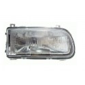 Projecteur principal droit (Côté passager) VolksWagen Caddy Pick Up apres 1996