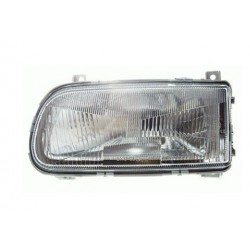 Projecteur principal gauche (Côté conducteur) Skoda Felicia 95-98 (Typ E)