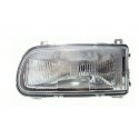 Projecteur principal gauche (Côté conducteur) Skoda Felicia 95-98 (Typ E)