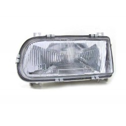 Projecteur principal gauche (Côté conducteur) Skoda Felicia 95-98 (Typ E)