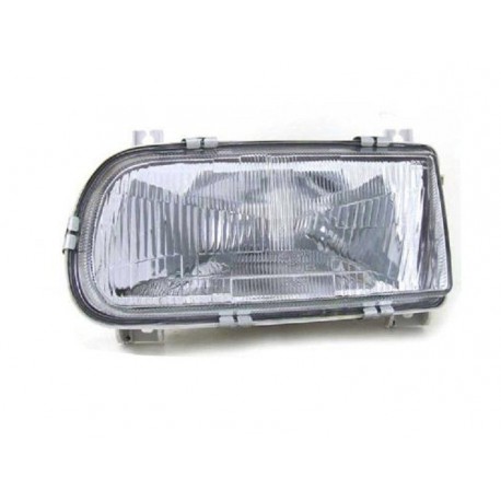 Projecteur principal gauche (Côté conducteur) Skoda Felicia 95-98 (Typ E)