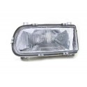 Projecteur principal gauche (Côté conducteur) Skoda Felicia 95-98 (Typ E)
