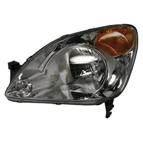 Projecteur principal gauche (Côté conducteur) Honda CRV 02-06