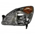 Projecteur principal gauche (Côté conducteur) Honda CRV 02-06