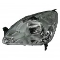 Projecteur principal gauche (Côté conducteur) Honda CRV 02-06