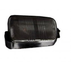 Projecteur antibrouillard gauche (Côté conducteur) Skoda Felicia 95-98 (Typ E)