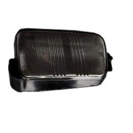 Projecteur antibrouillard gauche (Côté conducteur) Skoda Felicia 95-98 (Typ E)