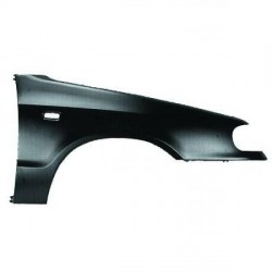 Aile avant à  droite (Côté passager) VolksWagen Caddy Pick Up apres 1996