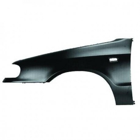 Aile avant à  gauche (Côté conducteur) Skoda Felicia 98-01 (Typ E)
