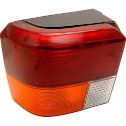 Feu arrière gauche (Côté conducteur) VolksWagen Caravelle / Multivan 96-03 VolksWagen Caravelle / Multivan 96-03 VolksWagen C