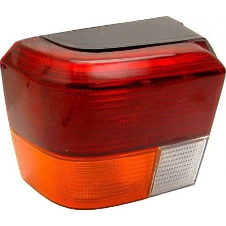 Feu arrière gauche (Côté conducteur) VolksWagen Caravelle / Multivan 96-03 VolksWagen Caravelle / Multivan 96-03 VolksWagen C