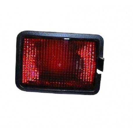 Feu antibrouillard arrière VolksWagen T4 Transporteur 90-03 Start VolksWagen Caravelle / Multivan 96-03