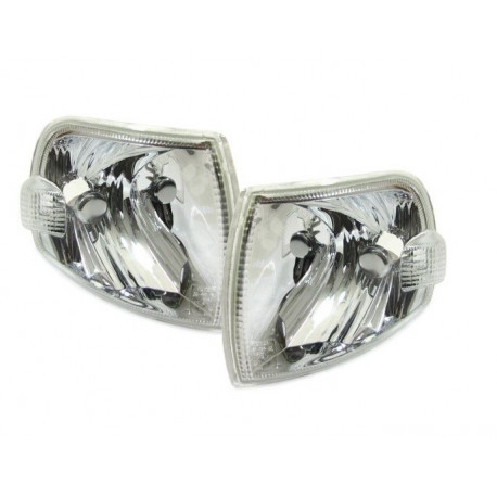 feux répétiteurs design