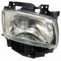 Projecteur principal droit (Côté passager) VolksWagen Caravelle / Multivan 96-03