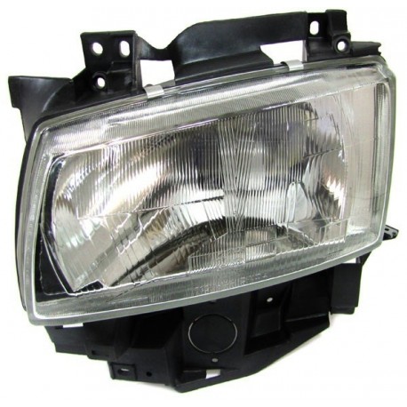 Projecteur principal gauche (Côté conducteur) VolksWagen Caravelle / Multivan 96-03