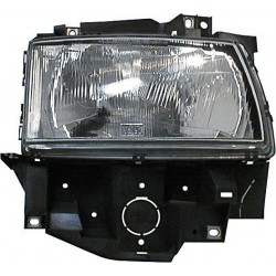Projecteur principal droit (Côté passager) VolksWagen Caravelle / Multivan 96-03