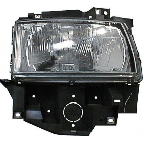 Projecteur principal droit (Côté passager) VolksWagen Caravelle / Multivan 96-03