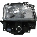 Projecteur principal droit (Côté passager) VolksWagen Caravelle / Multivan 96-03