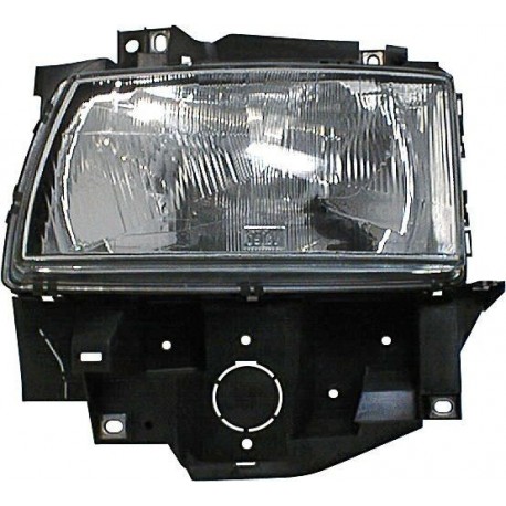 Projecteur principal gauche (Côté conducteur) VolksWagen Caravelle / Multivan 96-03
