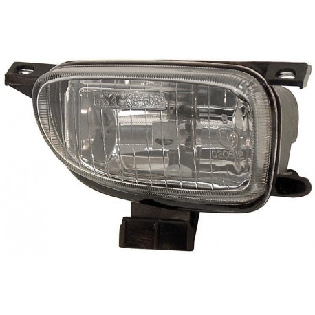 Projecteur antibrouillard droit (Côté passager) VolksWagen T4 Transporteur 90-03 Start VolksWagen Caravelle / Multivan 96-03