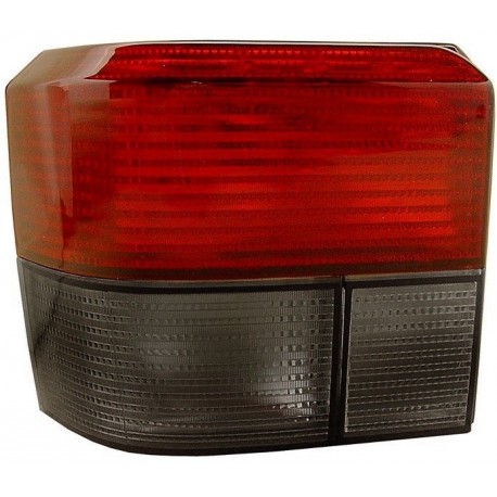 Feu arrière gauche (Côté conducteur) VolksWagen Caravelle / Multivan 96-03 VolksWagen Caravelle / Multivan 96-03 VolksWagen C