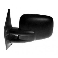 Rétroviseur extérieur gauche (Côté conducteur) VolksWagen Caravelle / Multivan 96-03