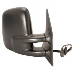 Rétroviseur extérieur droit (Côté passager) VolksWagen Caravelle / Multivan 96-03