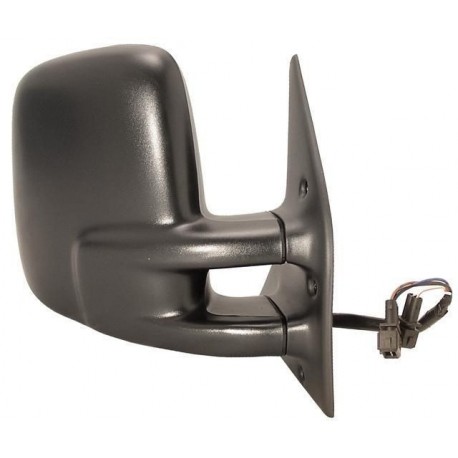Rétroviseur extérieur droit (Côté passager) VolksWagen Caravelle / Multivan 96-03 VolksWagen Caravelle / Multivan 96-03 Volk