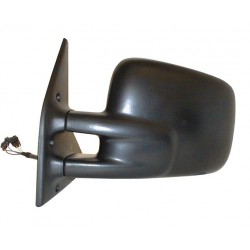 Rétroviseur extérieur gauche (Côté conducteur) VolksWagen Caravelle / Multivan 96-03