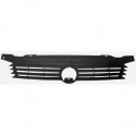 Grille de radiateur VolksWagen Caravelle / Multivan 96-03