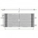 condenseur Volkswagen VW T4  90-00 635x310