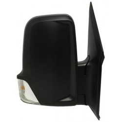 Rétroviseur extérieur droit (Côté passager) VolksWagen Crafter apres 2006