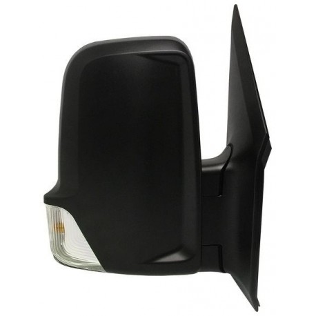 Rétroviseur extérieur droit (Côté passager) VolksWagen Crafter apres 2006