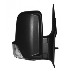 Rétroviseur extérieur droit (Côté passager) Start