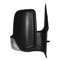 Rétroviseur extérieur droit (Côté passager) Start