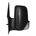 Rétroviseur extérieur gauche (Côté conducteur) VolksWagen Crafter apres 2006