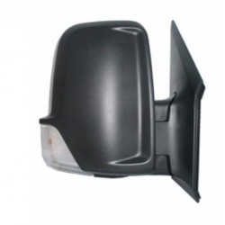 rétroviseur ext. D SPRINTER09- +CRAFTER