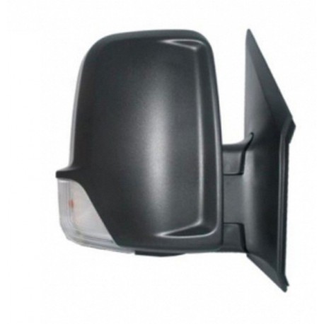 rétroviseur ext. D SPRINTER09- +CRAFTER